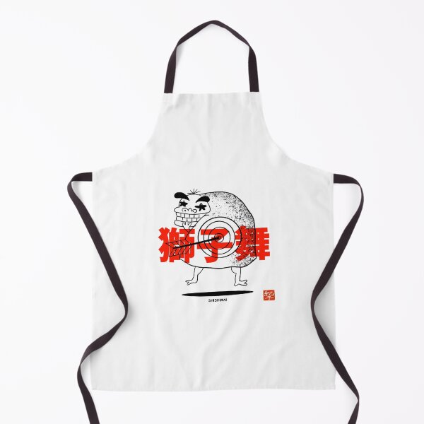 Item preview, Lion Dance designed and sold by norikofukui.