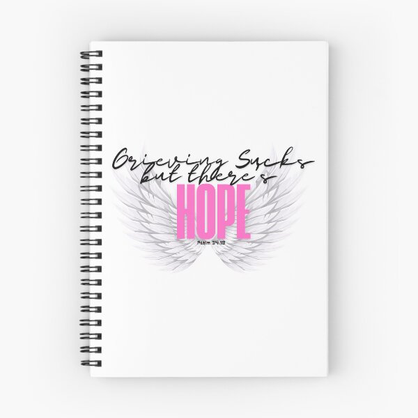 Item preview, Grieving Sucks  designed and sold by Sonshine-Tees.