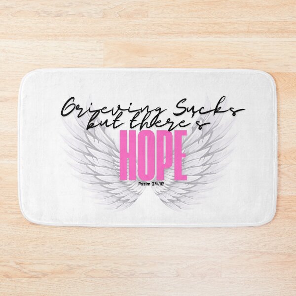 Item preview, Grieving Sucks  designed and sold by Sonshine-Tees.