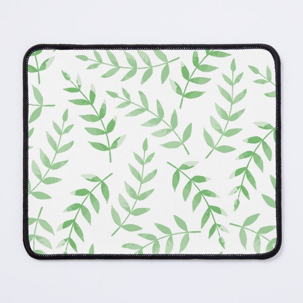 Item preview, seamless leaves designed and sold by MT-Hub | Art for Every Soul.