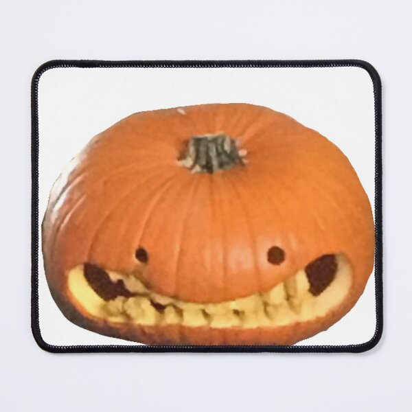 Item preview, Smiley Pumpkin designed and sold by Image-inationn.