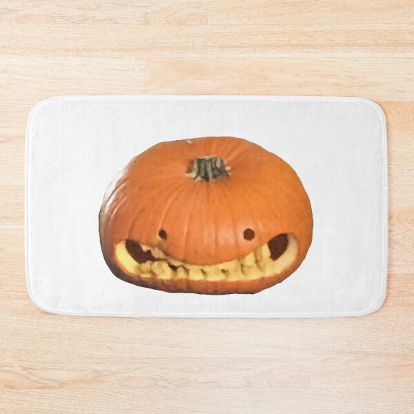 Item preview, Smiley Pumpkin designed and sold by Image-inationn.