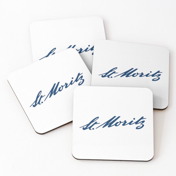 Item preview, Classic St. Moritz designed and sold by rajohnson713.
