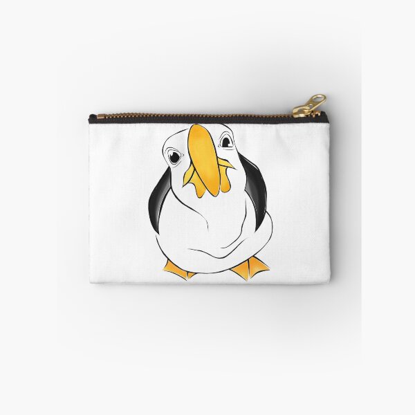 Item preview, Angry seagull designed and sold by SuzSketches.