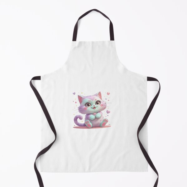 Item preview, Small Sweet Cat designed and sold by CyberiaMarket.