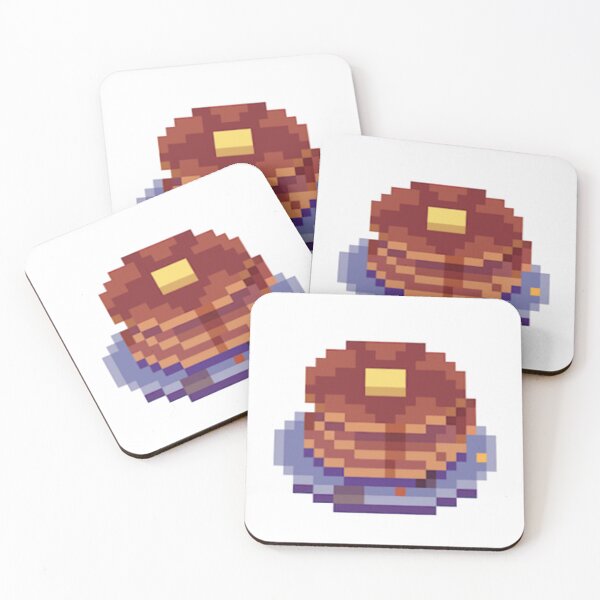 Item preview, Pancakes OneShot designed and sold by Image-inationn.