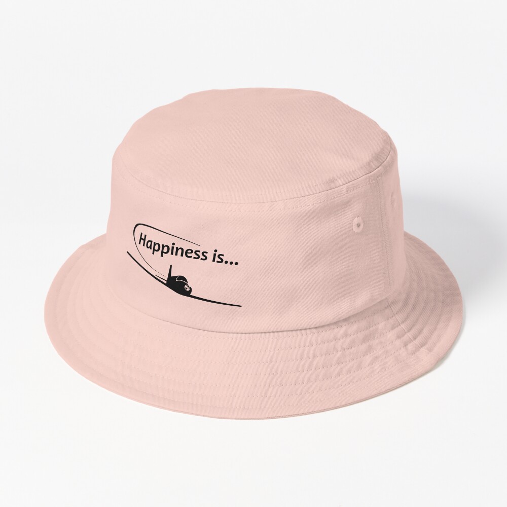 Item preview, Bucket Hat designed and sold by TrueChallenge.