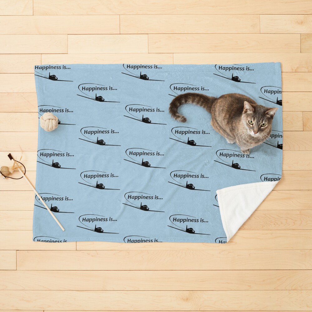 Item preview, Pet Blanket designed and sold by TrueChallenge.