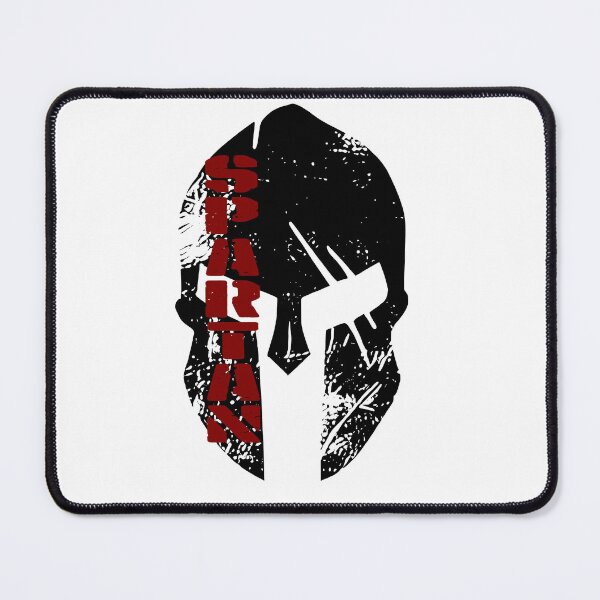 Item preview, The Warrior's Spartan Helmet designed and sold by LuizSilva1983.
