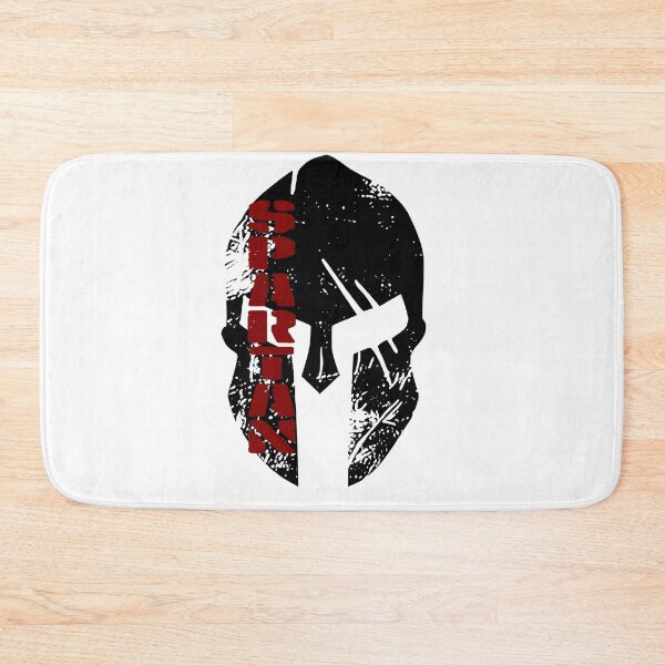 Item preview, The Warrior's Spartan Helmet designed and sold by LuizSilva1983.