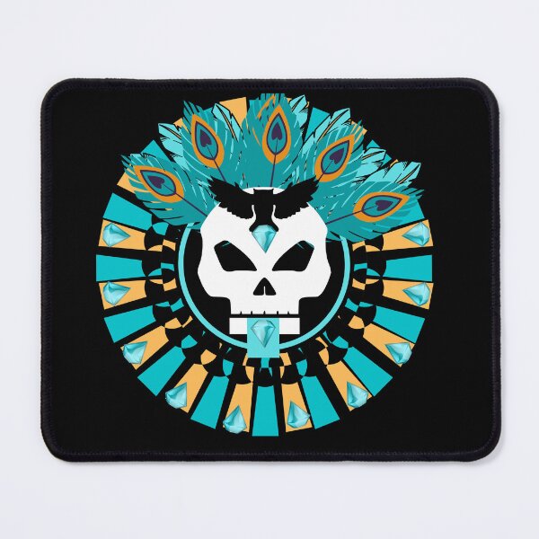 Item preview, Death Disk Revived designed and sold by artbyomega.
