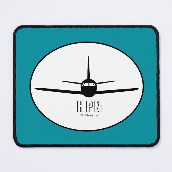 Item preview, HPN Westchester New York NY Airport Code designed and sold by Lartheviking.
