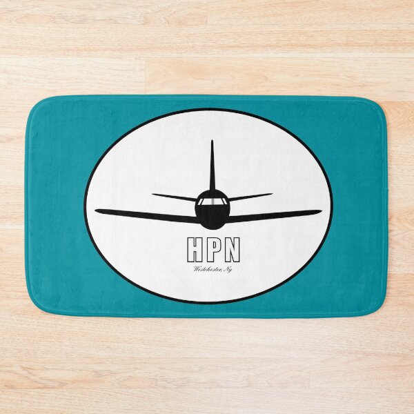 Item preview, HPN Westchester New York NY Airport Code designed and sold by Lartheviking.