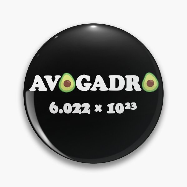 Aperçu de l'œuvre Conception de texte de numéro d'avocat avogadro créée et vendue par ZerpaGiovanna.