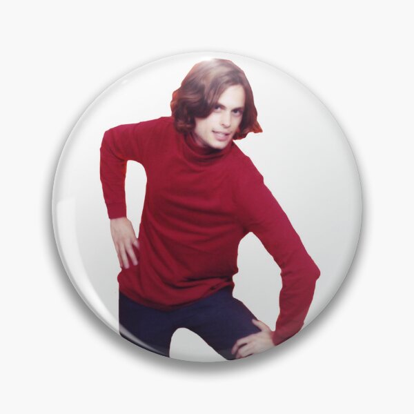 Item preview, Matthew Gray Gubler throwback designed and sold by jessmarie-.