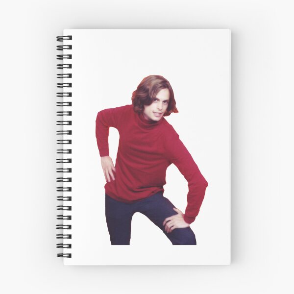 Item preview, Matthew Gray Gubler throwback designed and sold by jessmarie-.