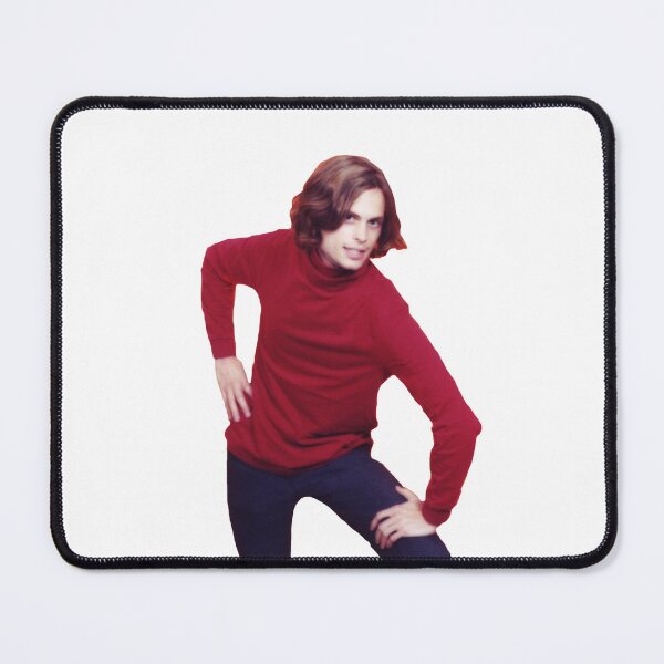 Item preview, Matthew Gray Gubler throwback designed and sold by jessmarie-.