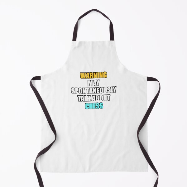 Item preview, May spontaneously talk about Chess designed and sold by Inspirationmotivation.