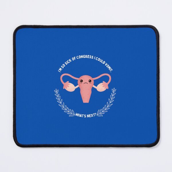 Item preview, I'm so sick of Congress I could vomit. designed and sold by RebelRising.