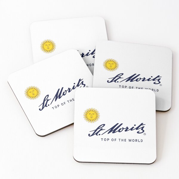 Item preview, St. Moritz - Top of the World designed and sold by rajohnson713.