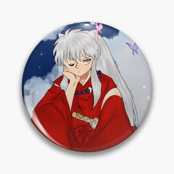 Item preview, Cute Yasha designed and sold by Izaa-aart.