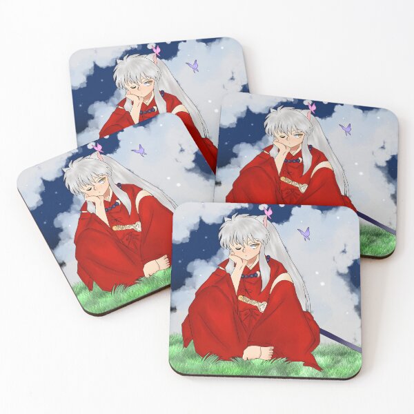 Item preview, Cute Yasha designed and sold by Izaa-aart.