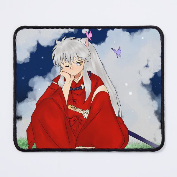Item preview, Cute Yasha designed and sold by Izaa-aart.
