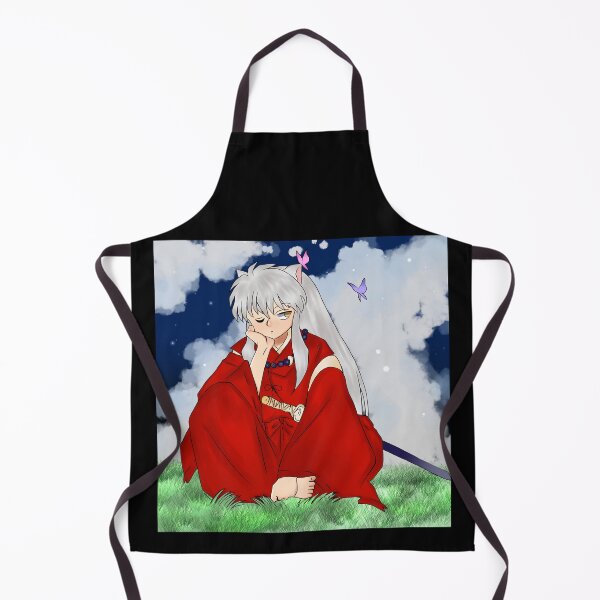 Item preview, Cute Yasha designed and sold by Izaa-aart.