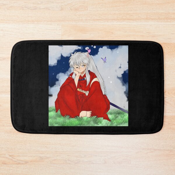 Item preview, Cute Yasha designed and sold by Izaa-aart.