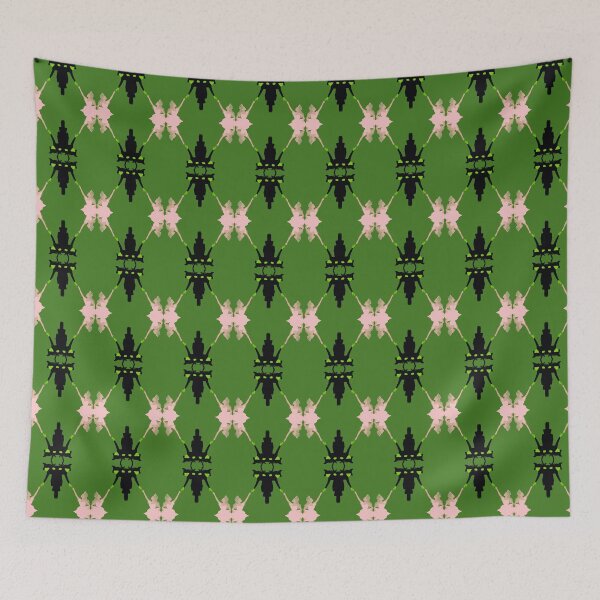 Item preview, Wicked! Pattern designed and sold by Sghetti.