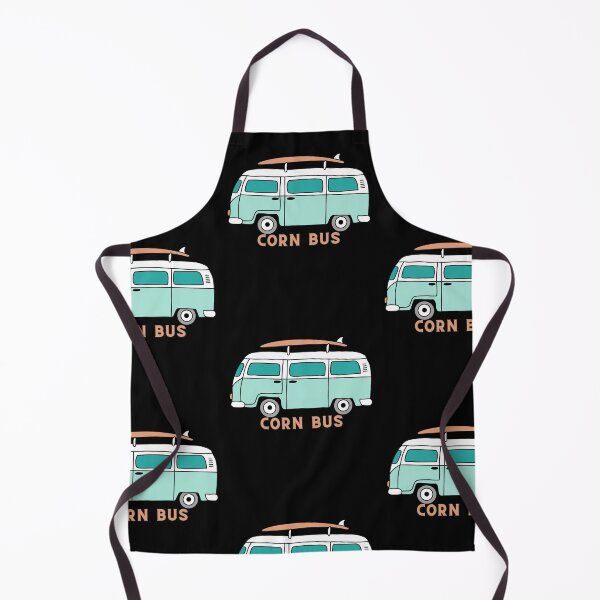 Item preview, Corn Bus, designed and sold by Mr-Lipsky.