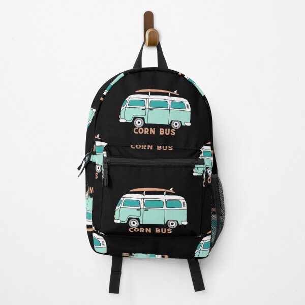 Item preview, Corn Bus, designed and sold by Mr-Lipsky.