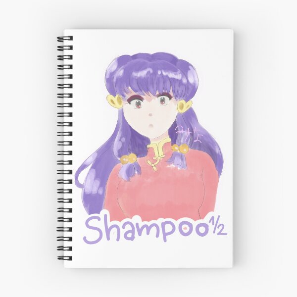 Item preview, Best Girl Shampoo designed and sold by strayno.