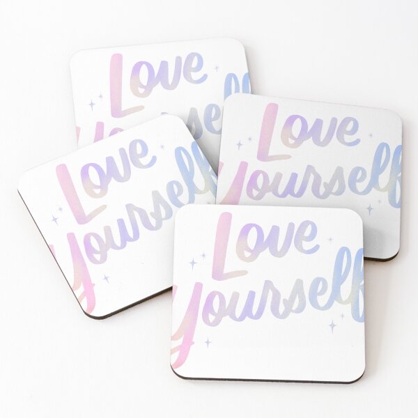 Item preview, Love Yourself designed and sold by Sannie-bright.