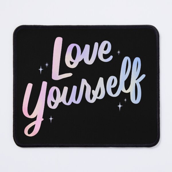 Item preview, Love Yourself designed and sold by Sannie-bright.