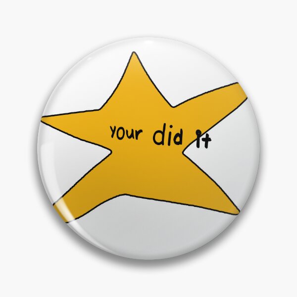 Item preview, yOuR diD iT designed and sold by Jess Willow.