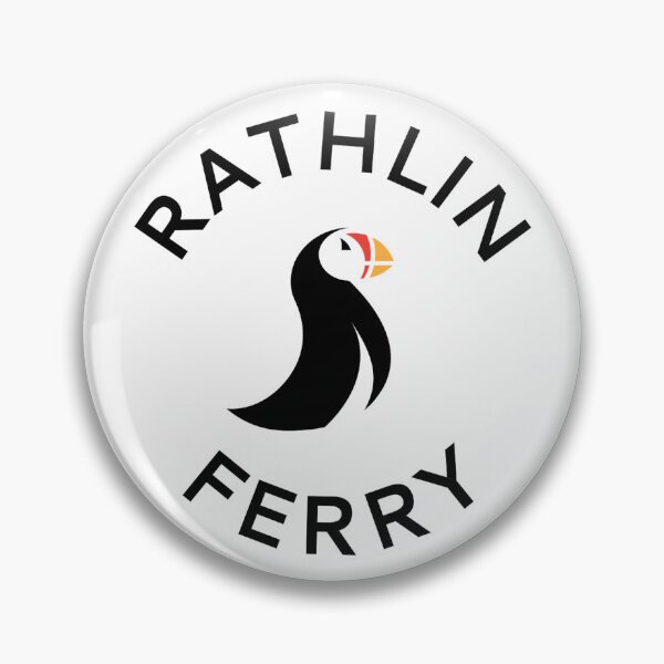 Item preview, Ferry de Rathlin designed and sold by Jess Willow.