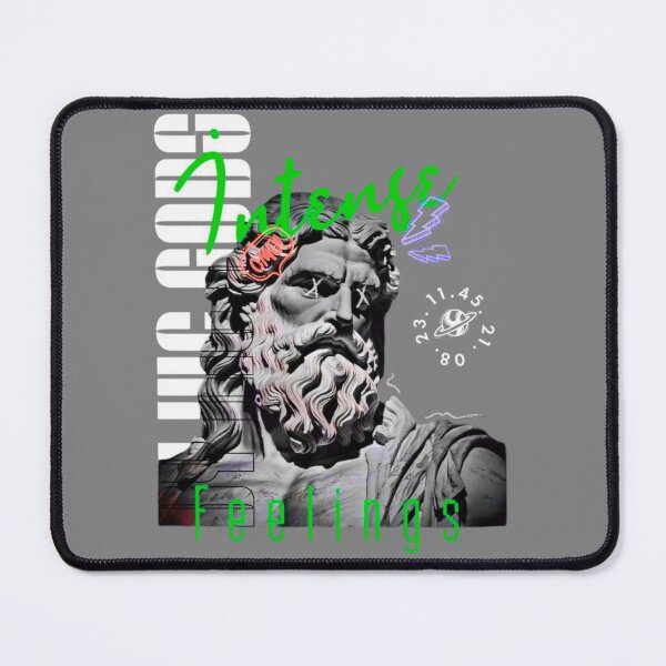 Item preview, Expressive Pop Art designed and sold by UZRWRLD .
