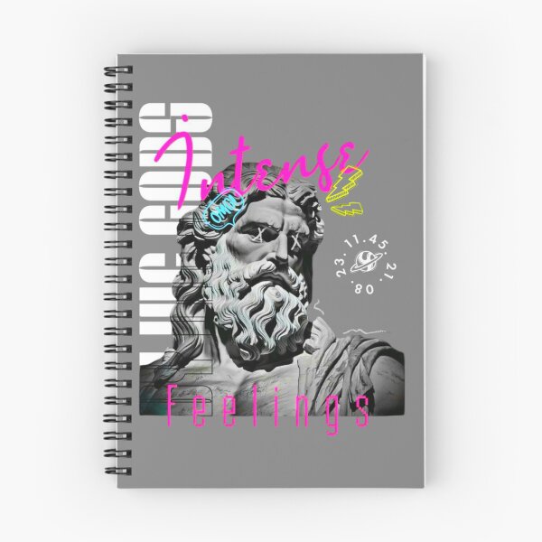 Item preview, Intense Pop Art designed and sold by UZRWRLD .