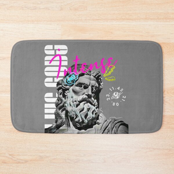 Item preview, Intense Pop Art designed and sold by UZRWRLD .