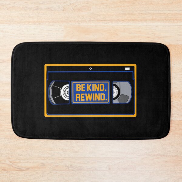 Item preview, Be Kind. Rewind. designed and sold by Conjuration.