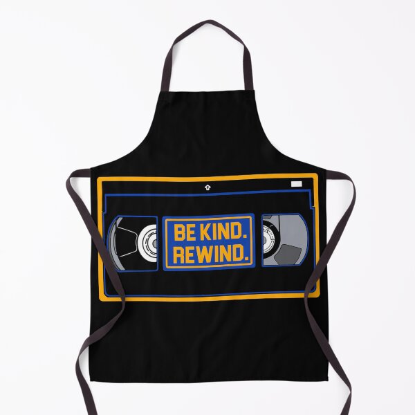 Item preview, Be Kind. Rewind. designed and sold by Conjuration.