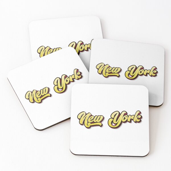 Item preview, New York Design 2 designed and sold by GlamOvira.