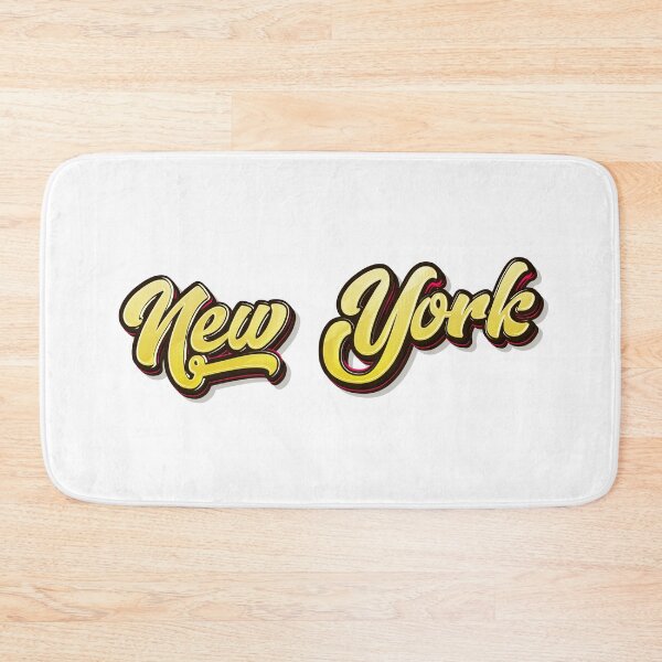 Item preview, New York Design 2 designed and sold by GlamOvira.