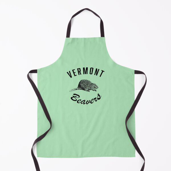 Item preview, VERMONT BEAVERS. BLACK. designed and sold by 5hertz.