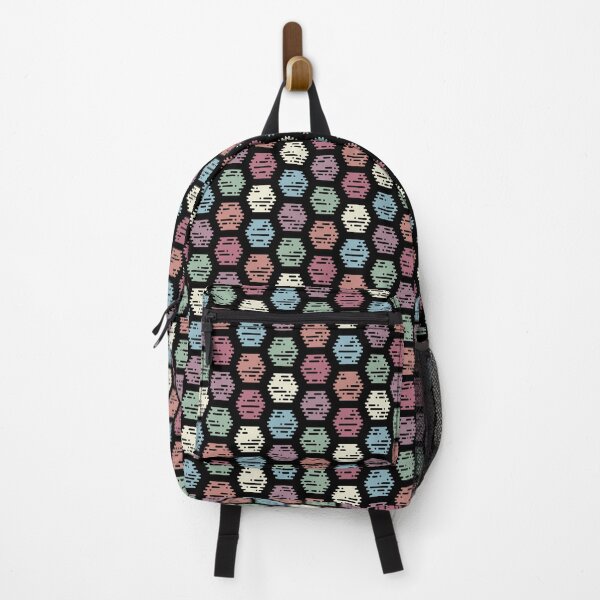 Item preview, Colorful hexagonal designed and sold by TOM JACK.