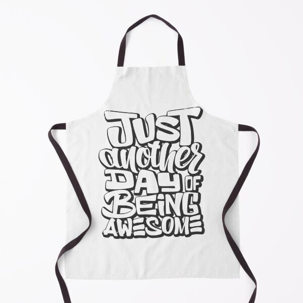 Item preview, Just another day of being awesome designed and sold by GraphicStyleX.