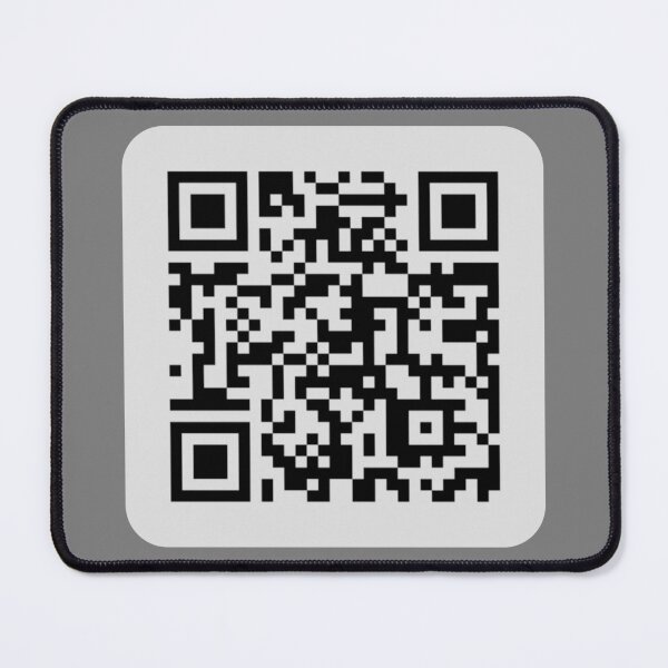Item preview, Donald Trump QR Code designed and sold by SMStore.