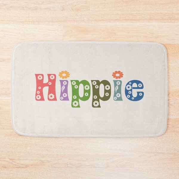 Item preview, Hippie designed and sold by BecauseLaMode.