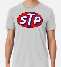 Stp Rennen Männer Premium T-Shirts